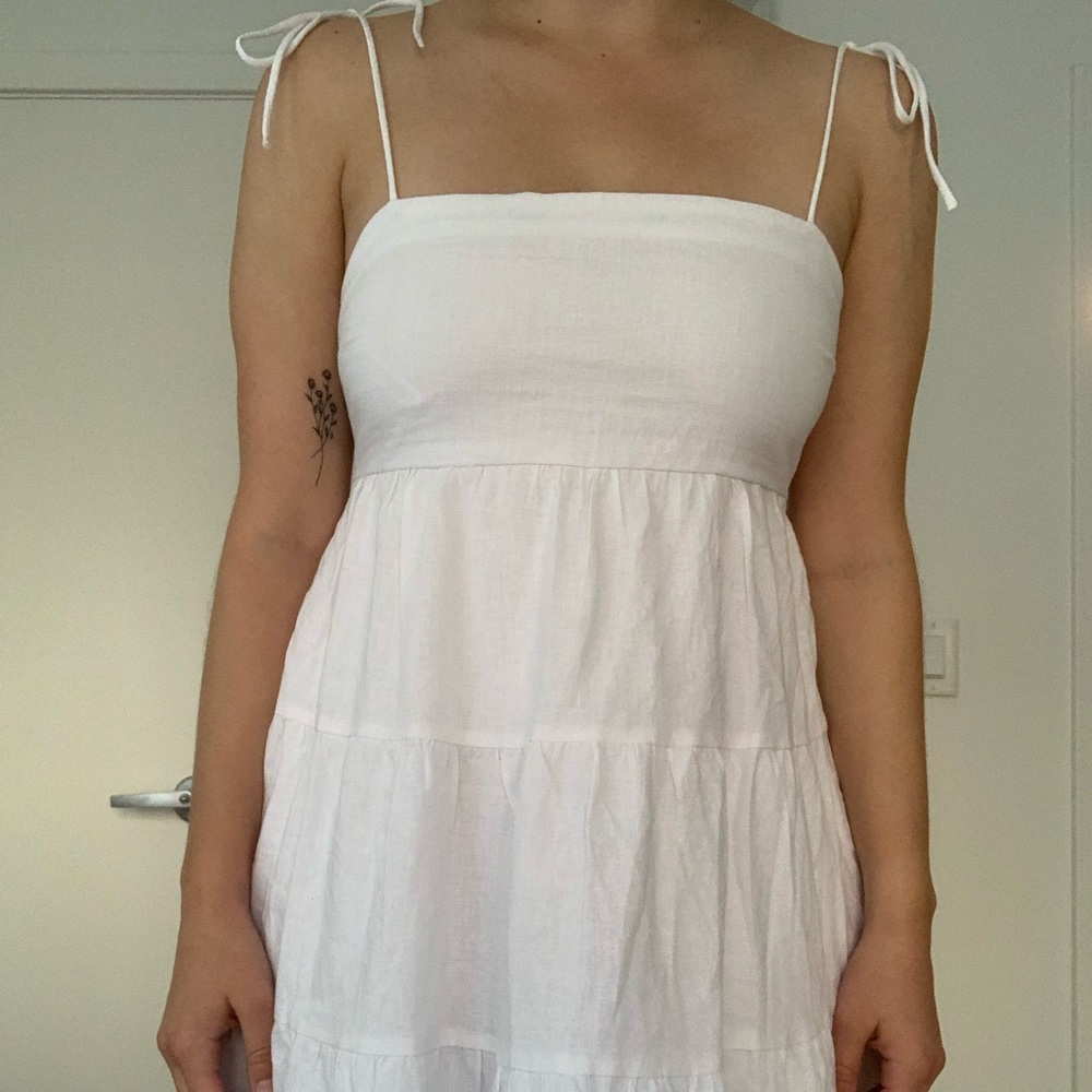 Abercrombie Sundress